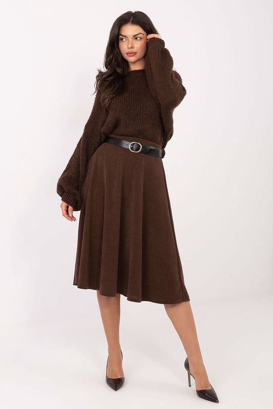  Skirt model 222221 Rue Paris 