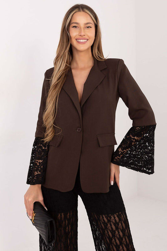  Jacket model 222328 Italy Moda 