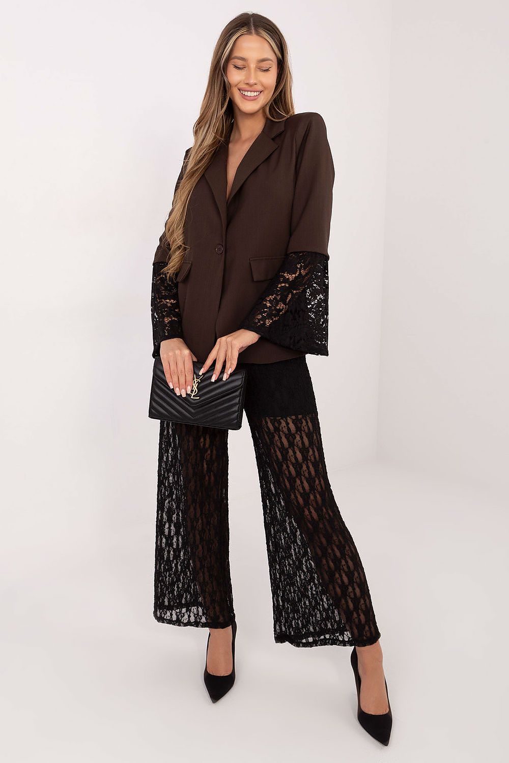  Jacket model 222328 Italy Moda 