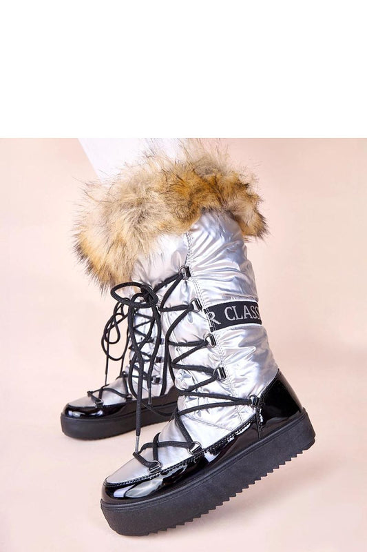 Snow boots model 222362 Solea 