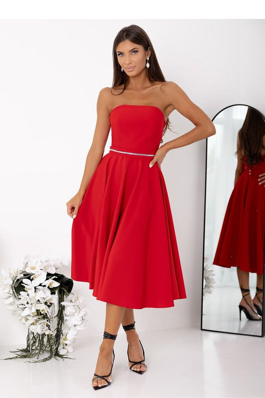  Evening dress model 222697 With You 