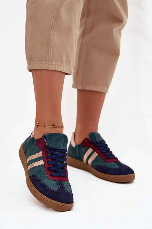  Sport Shoes model 223877 Step in style 