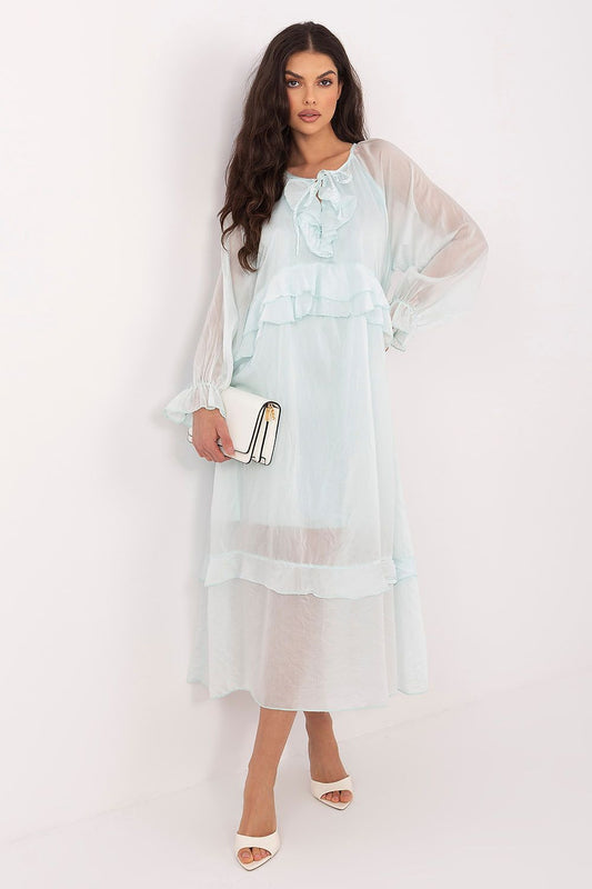  Daydress model 226006 Italy Moda 