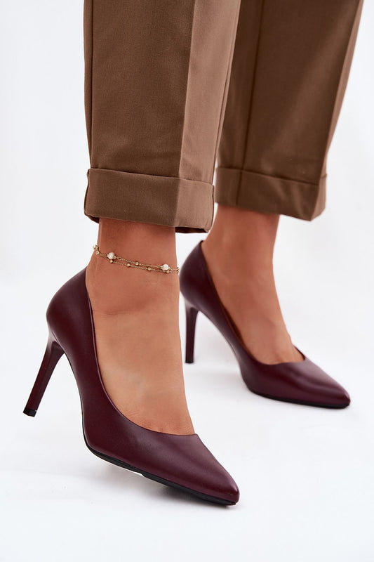  High heels model 226092 Step in style 