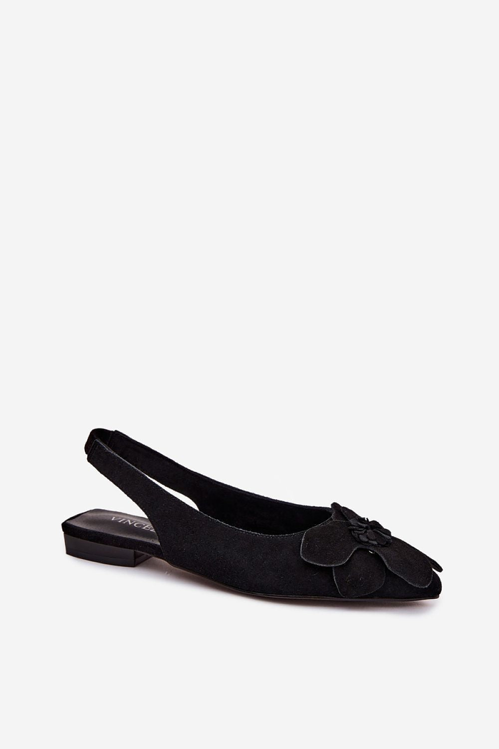  Sandals model 227413 Step in style 