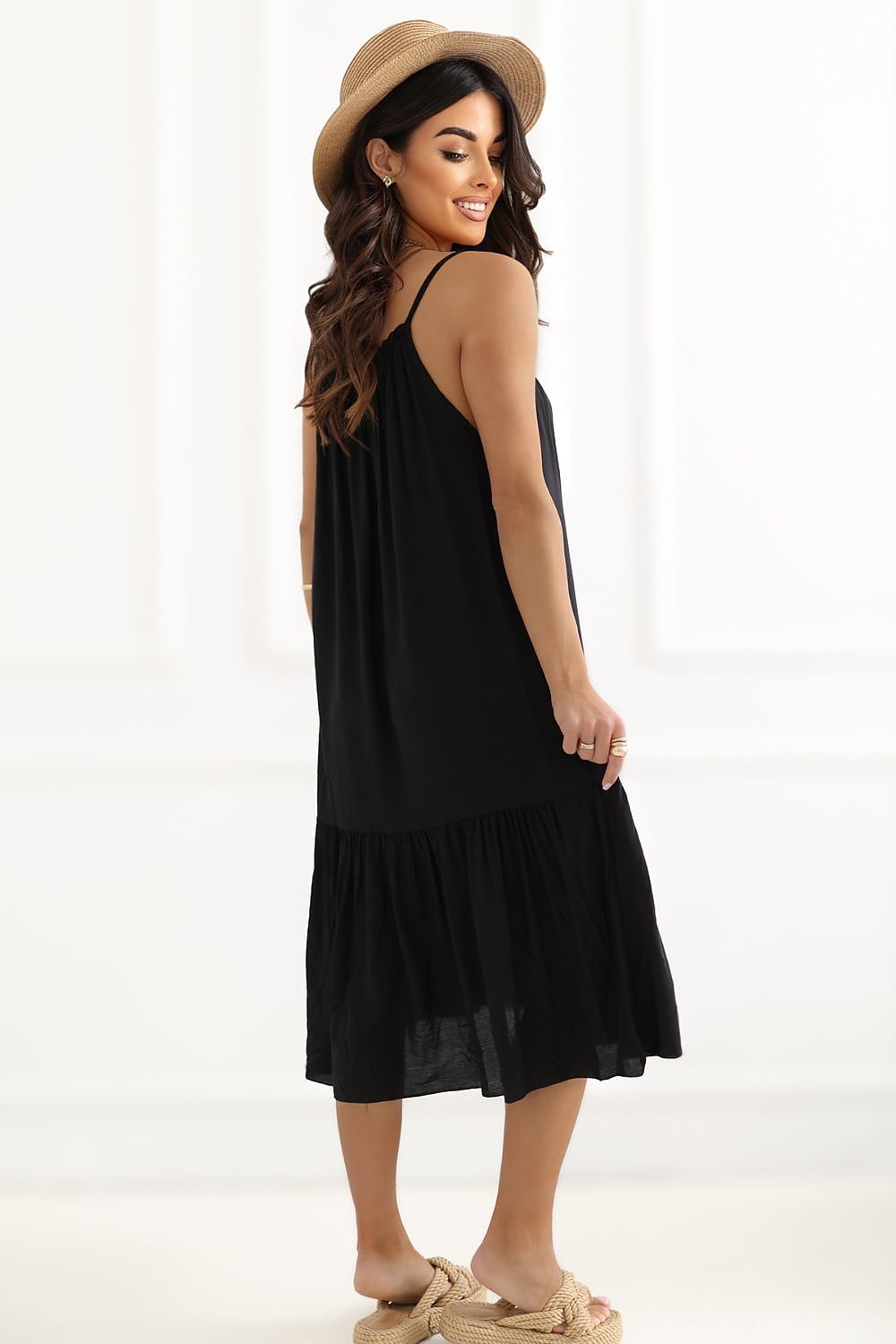  Daydress model 227637 Italy Moda 