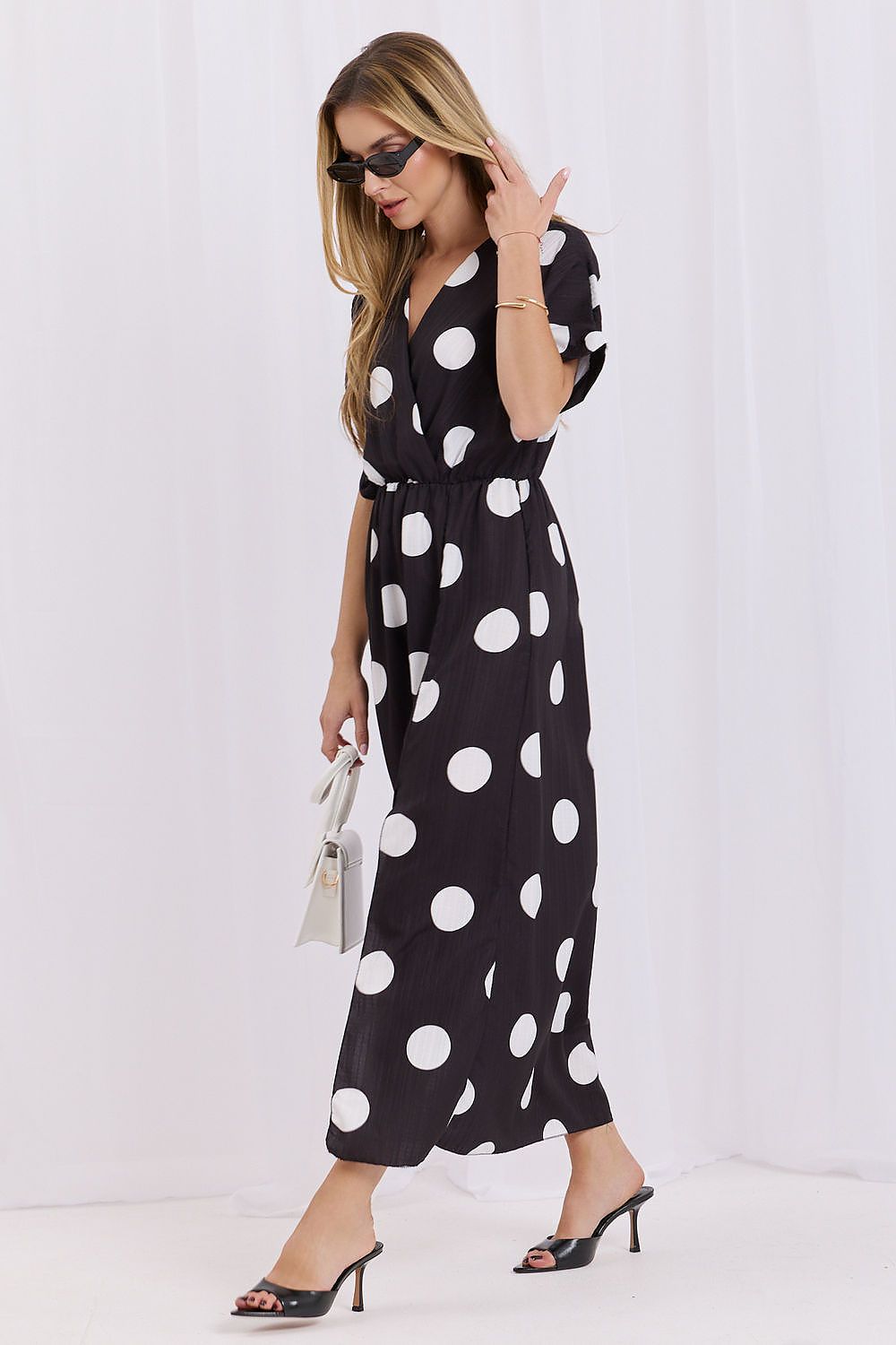  Daydress model 228163 Italy Moda 