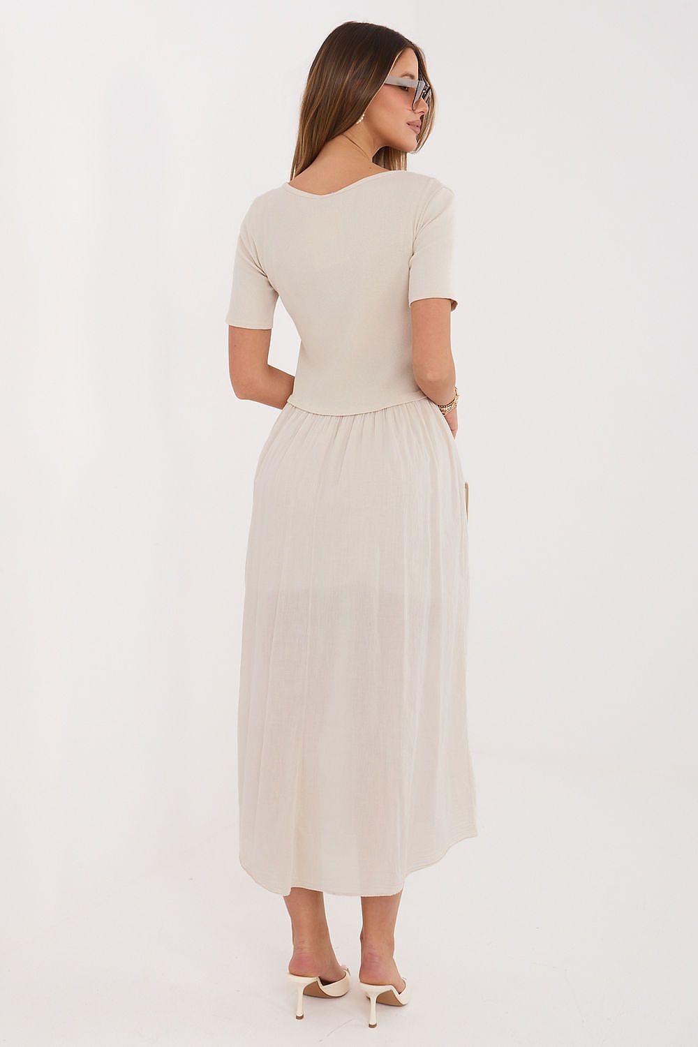  Daydress model 228468 Italy Moda 