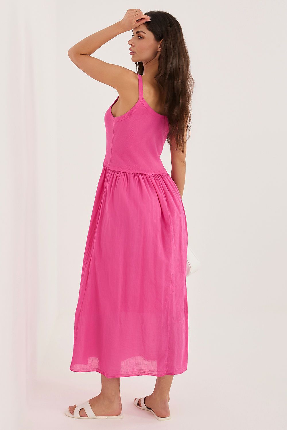  Daydress model 228475 Italy Moda 