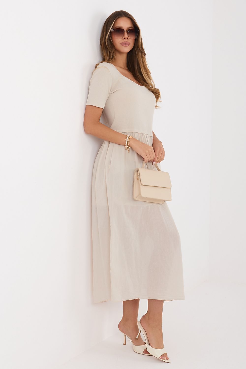  Daydress model 228468 Italy Moda 