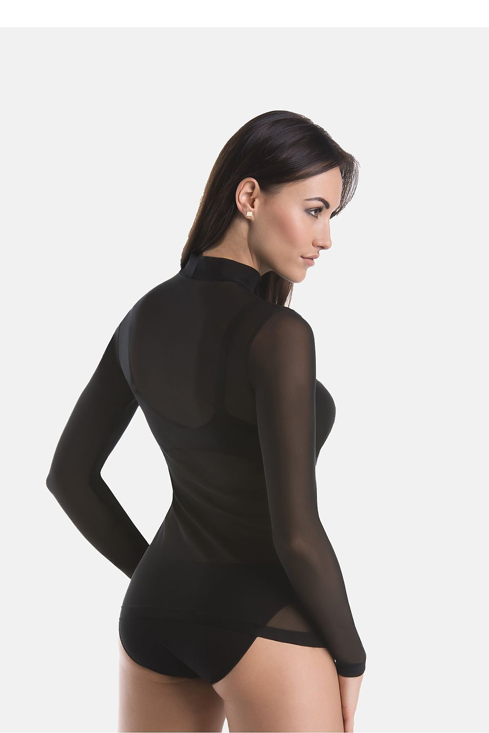  Blouse model 228837 Teyli 