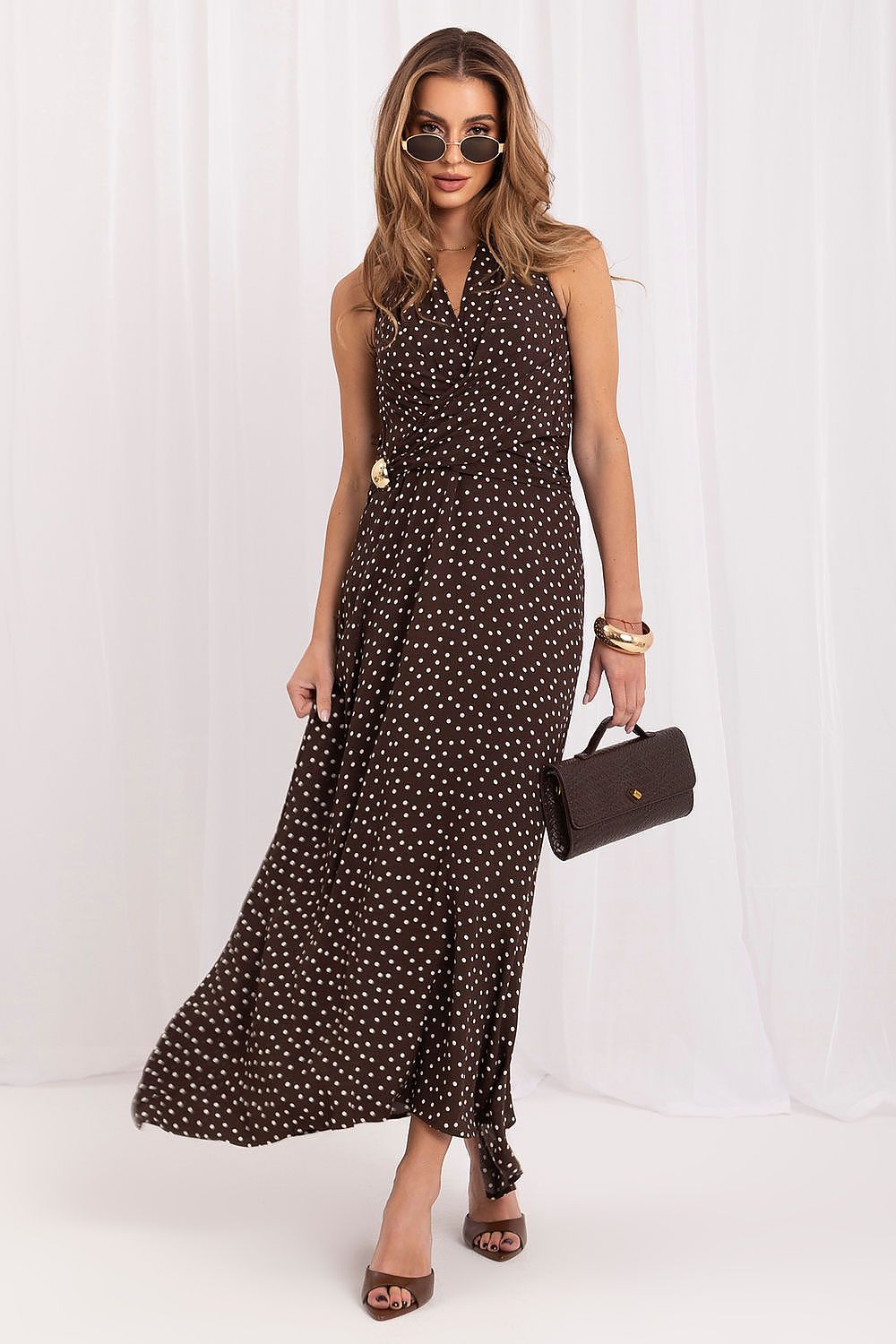  Daydress model 228857 Italy Moda 
