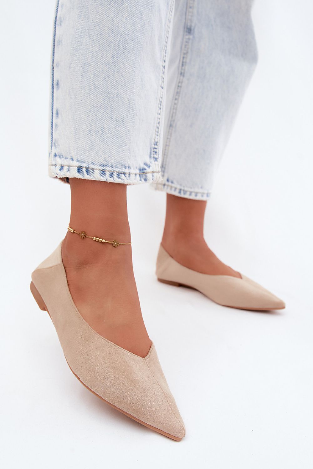  Ballet flats model 228947 Step in style 