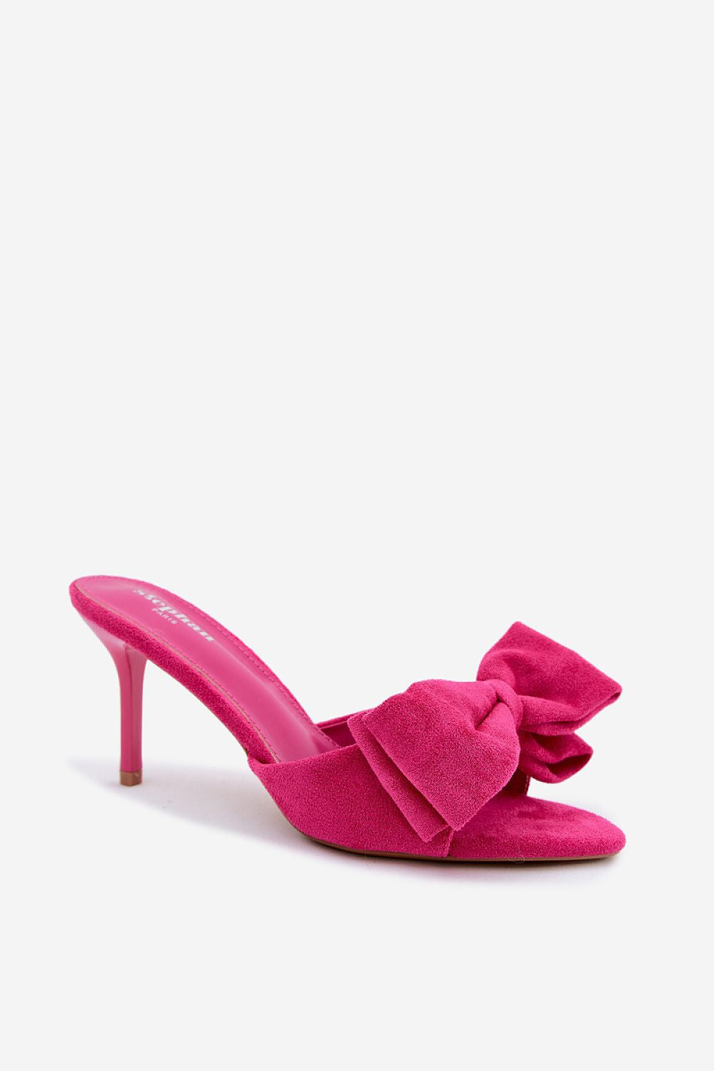  Heeled sandals model 228993 Step in style 