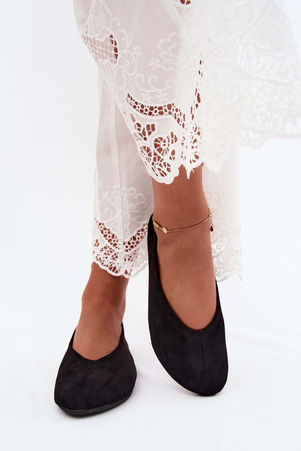  Ballet flats model 228998 Step in style 