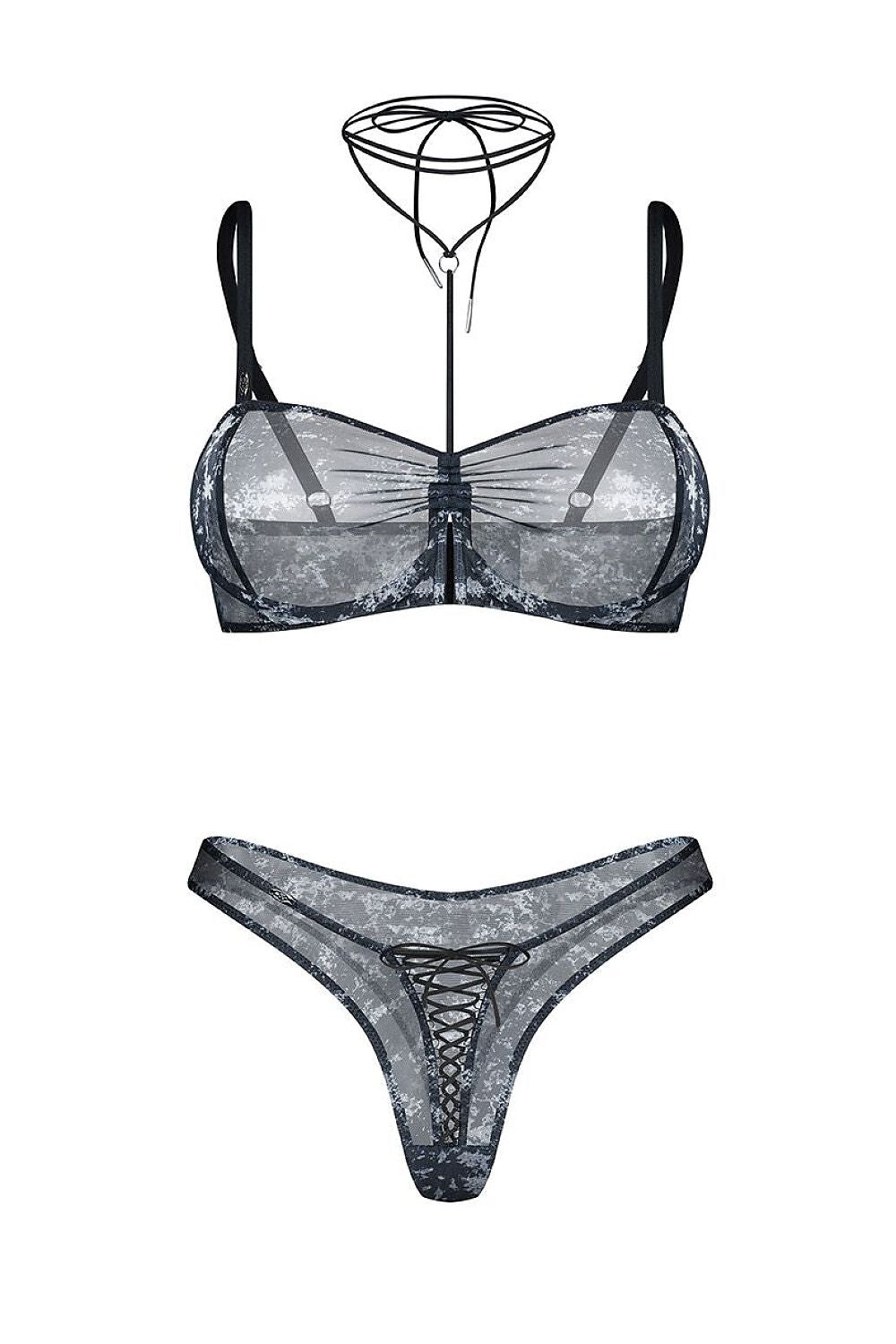  Sexy set model 229434 Obsessive 