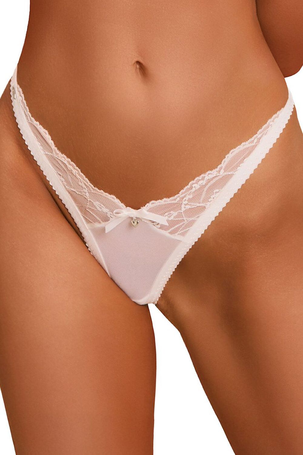  T-backs model 229441 Obsessive 