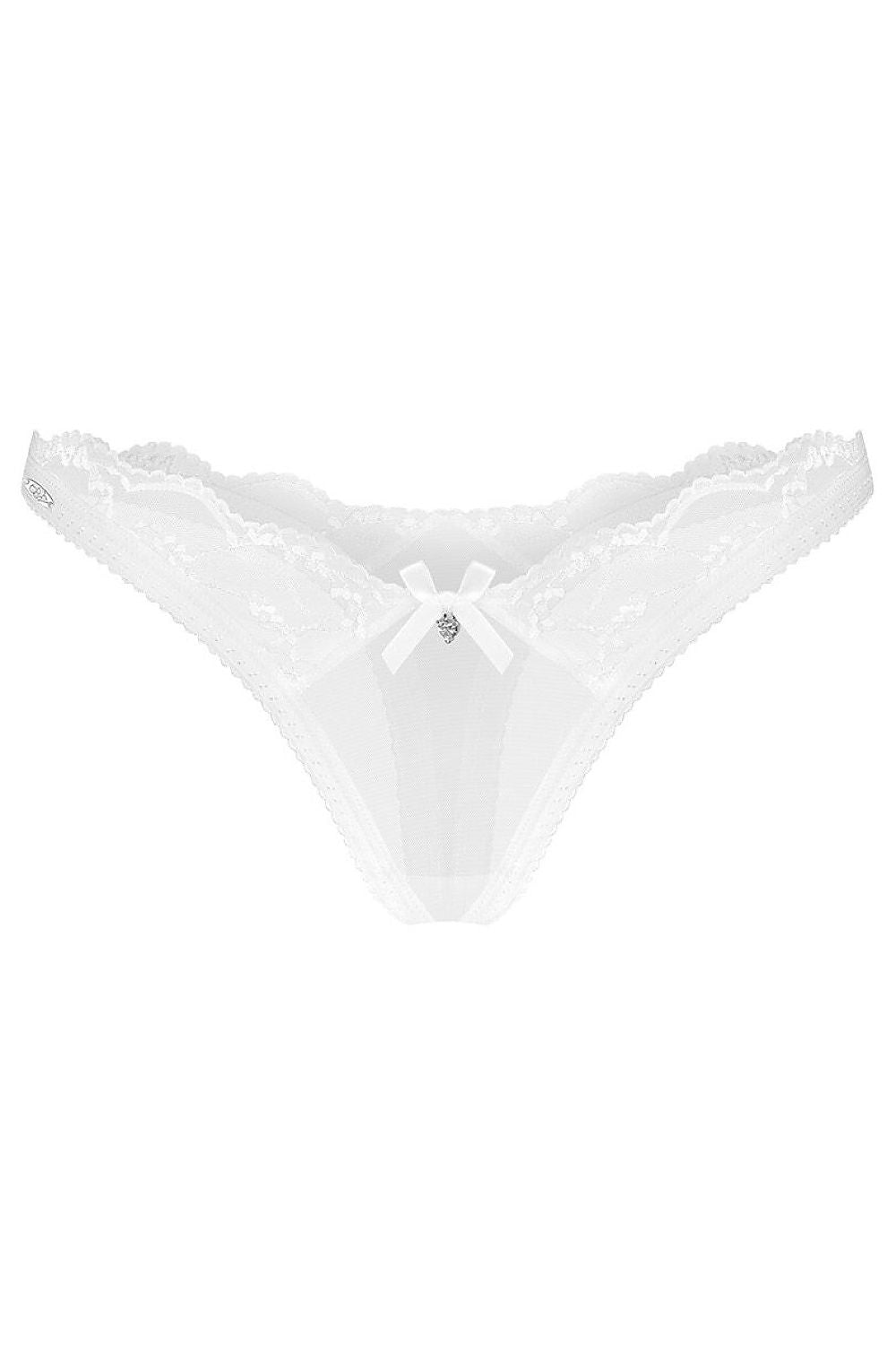  T-backs model 229441 Obsessive 