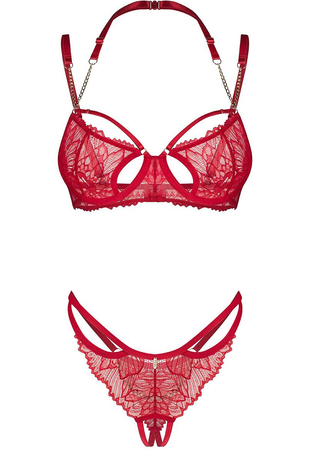  Sexy set model 229445 Obsessive 
