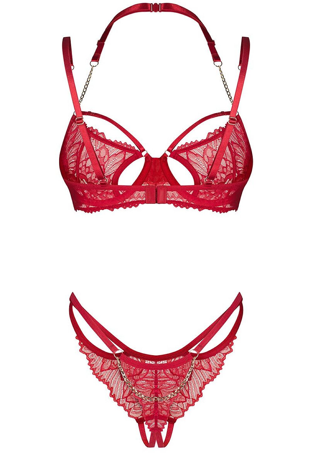  Sexy set model 229445 Obsessive 
