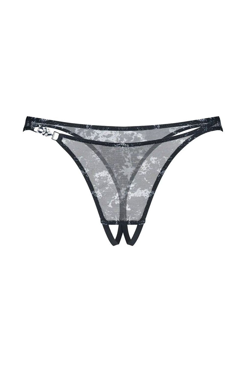  T-backs model 229450 Obsessive 