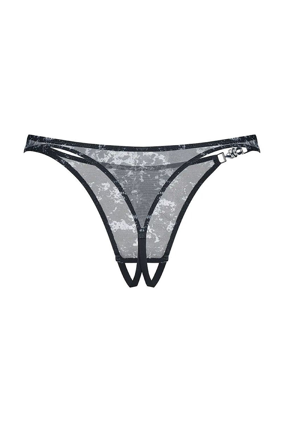  T-backs model 229450 Obsessive 