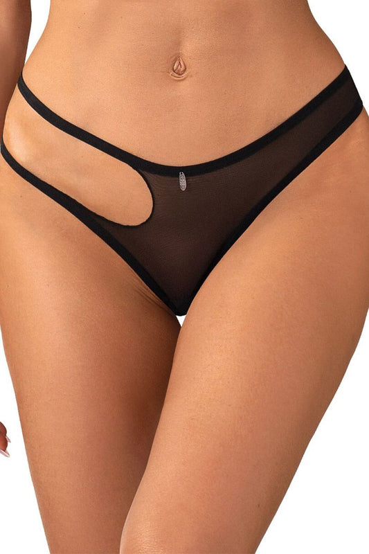  T-backs model 229455 Obsessive 