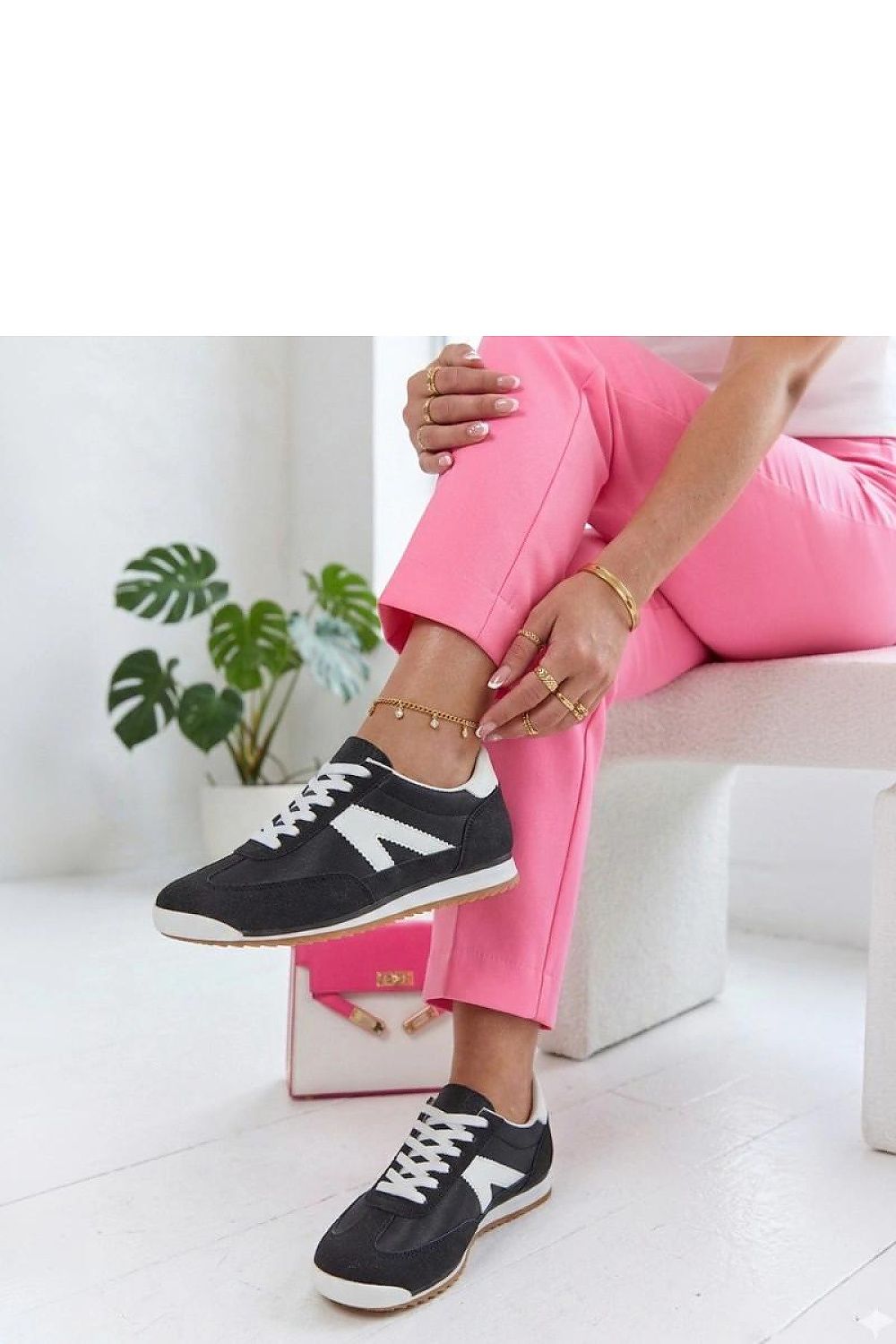  Sport Shoes model 229610 Solea 