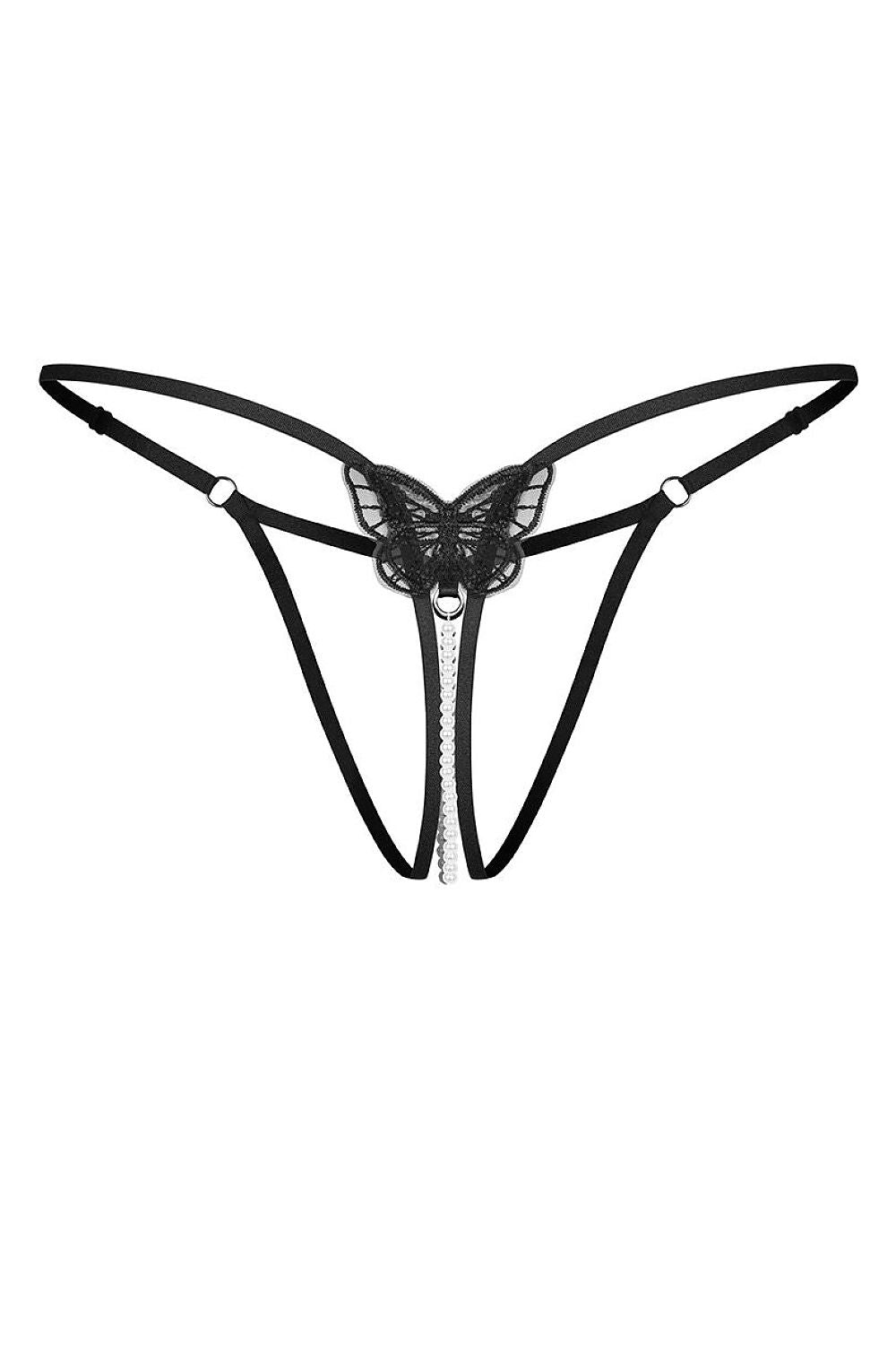  T-backs model 229617 Obsessive 
