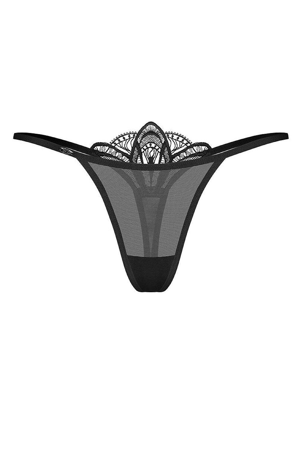  T-backs model 229618 Obsessive 