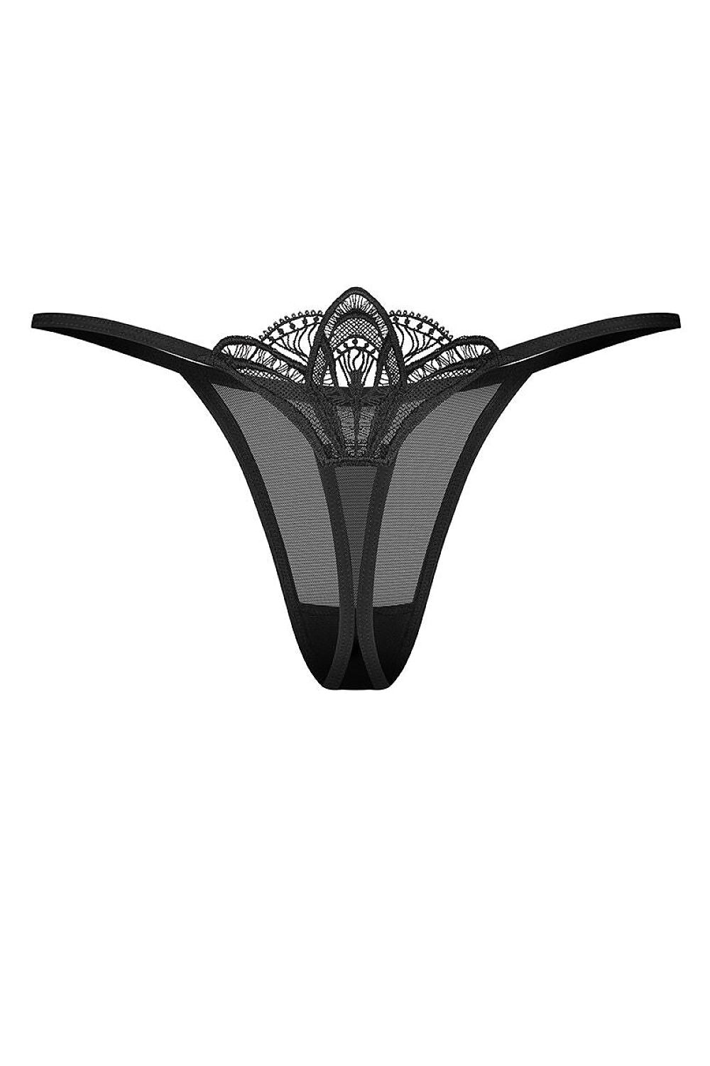  T-backs model 229618 Obsessive 
