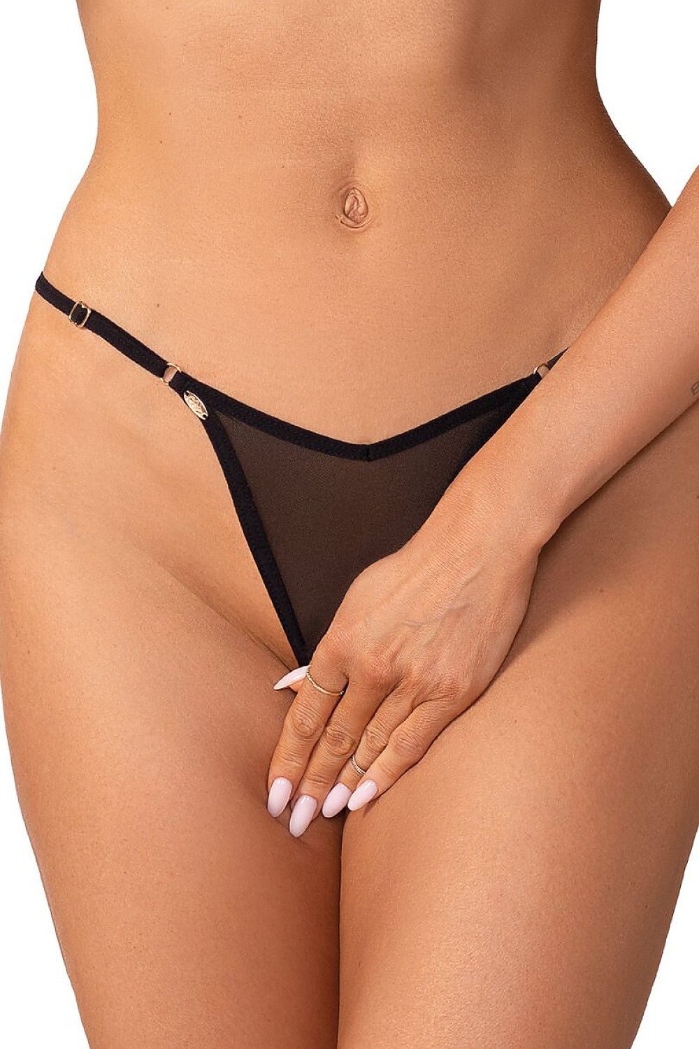  T-backs model 229619 Obsessive 