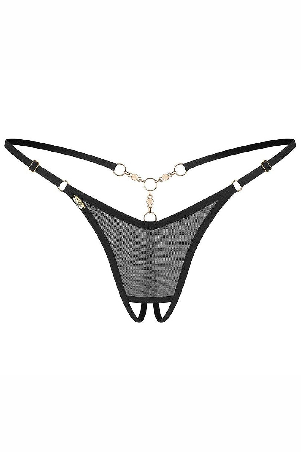  T-backs model 229619 Obsessive 