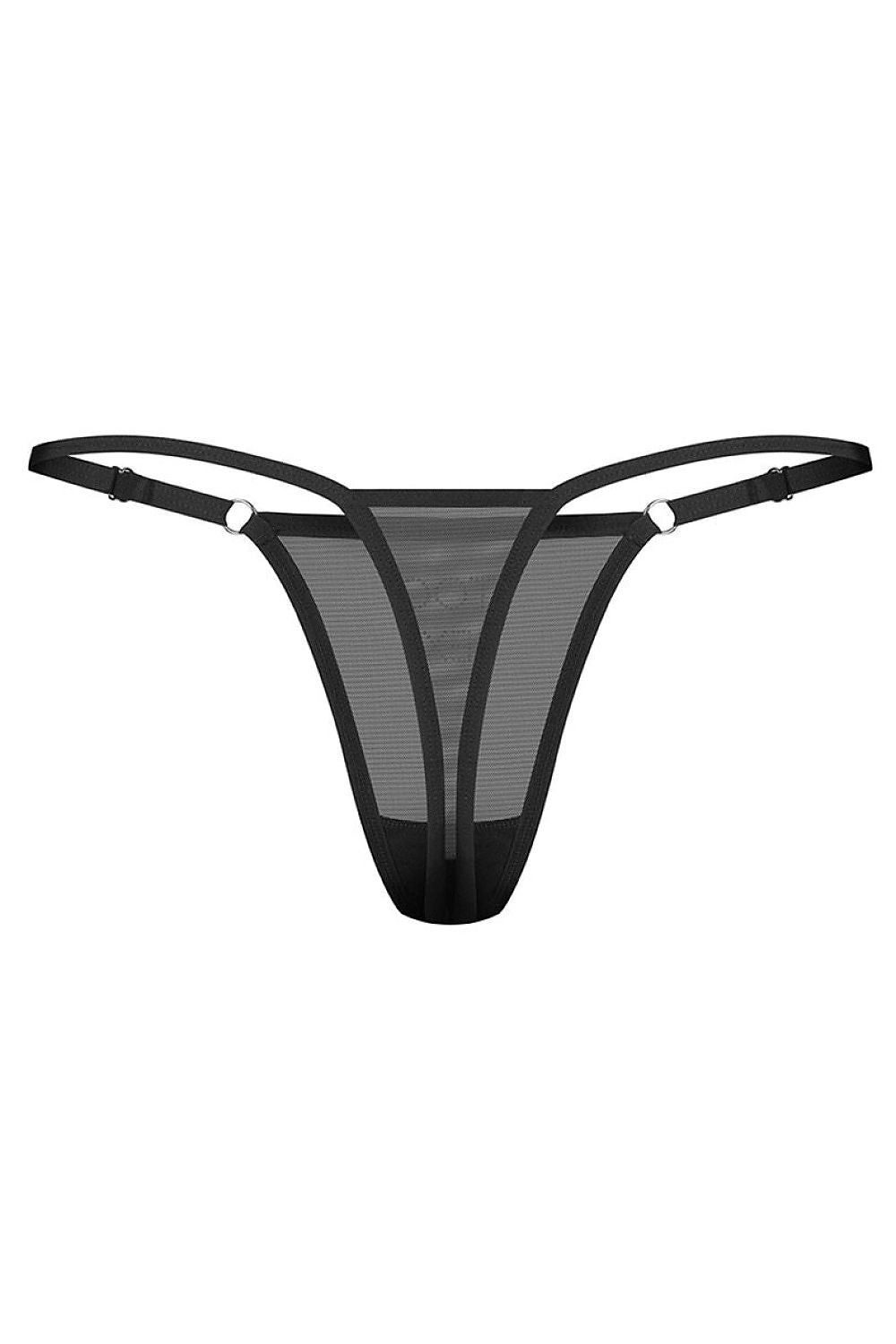  T-backs model 229621 Obsessive 