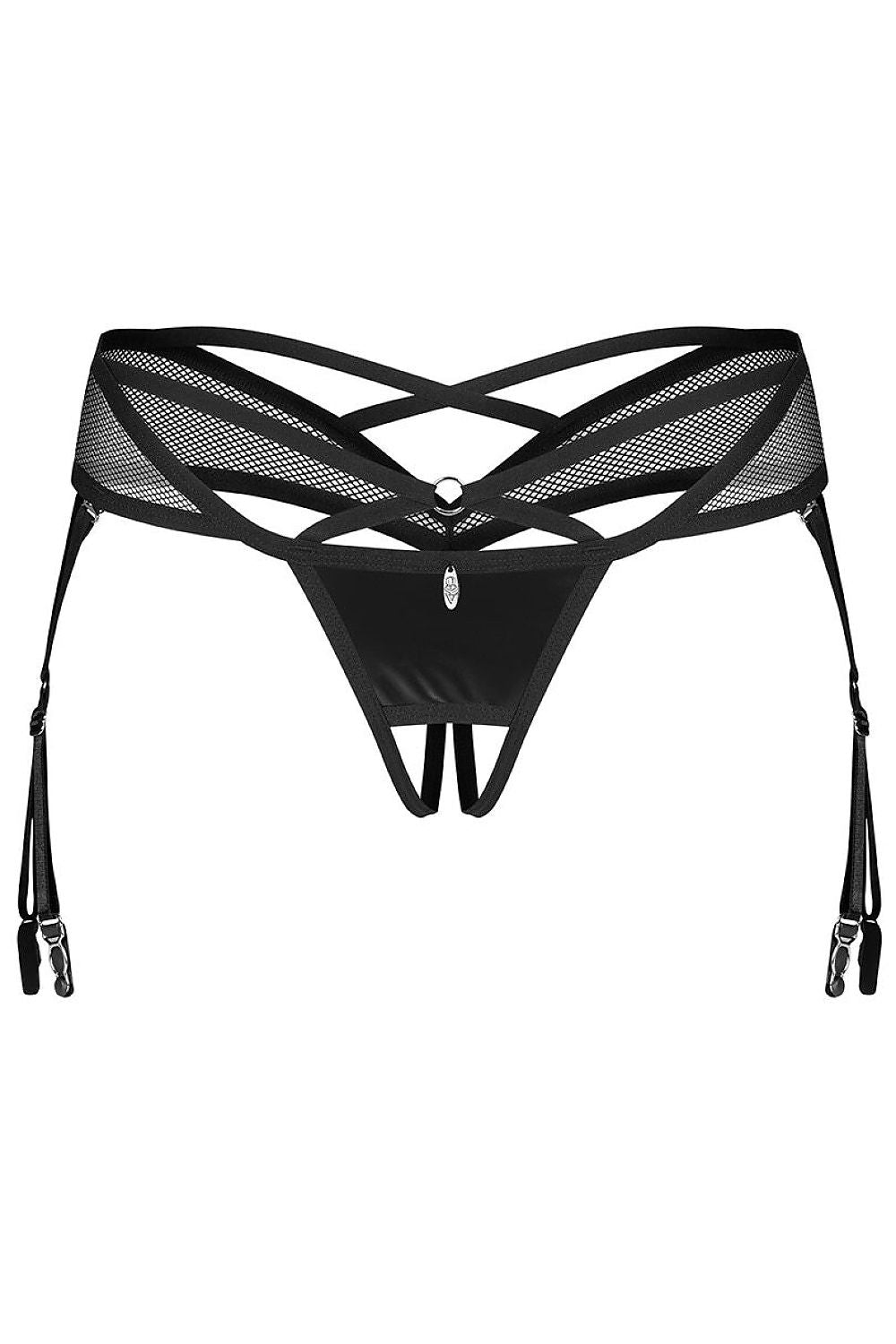  T-backs model 229622 Obsessive 