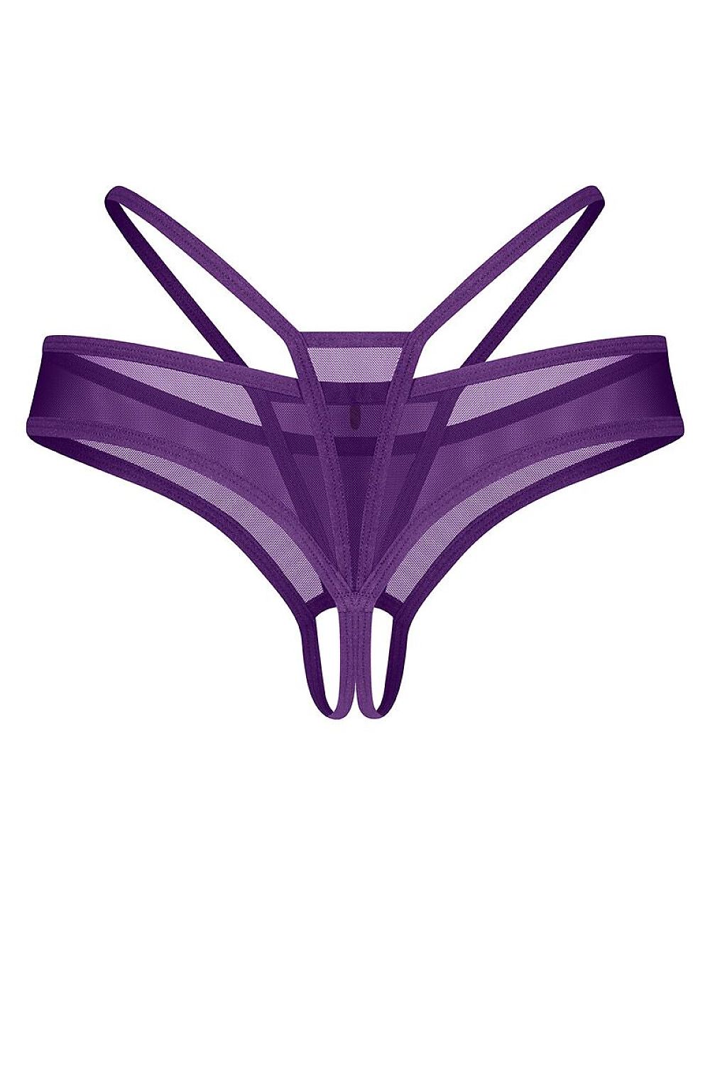  T-backs model 229623 Obsessive 