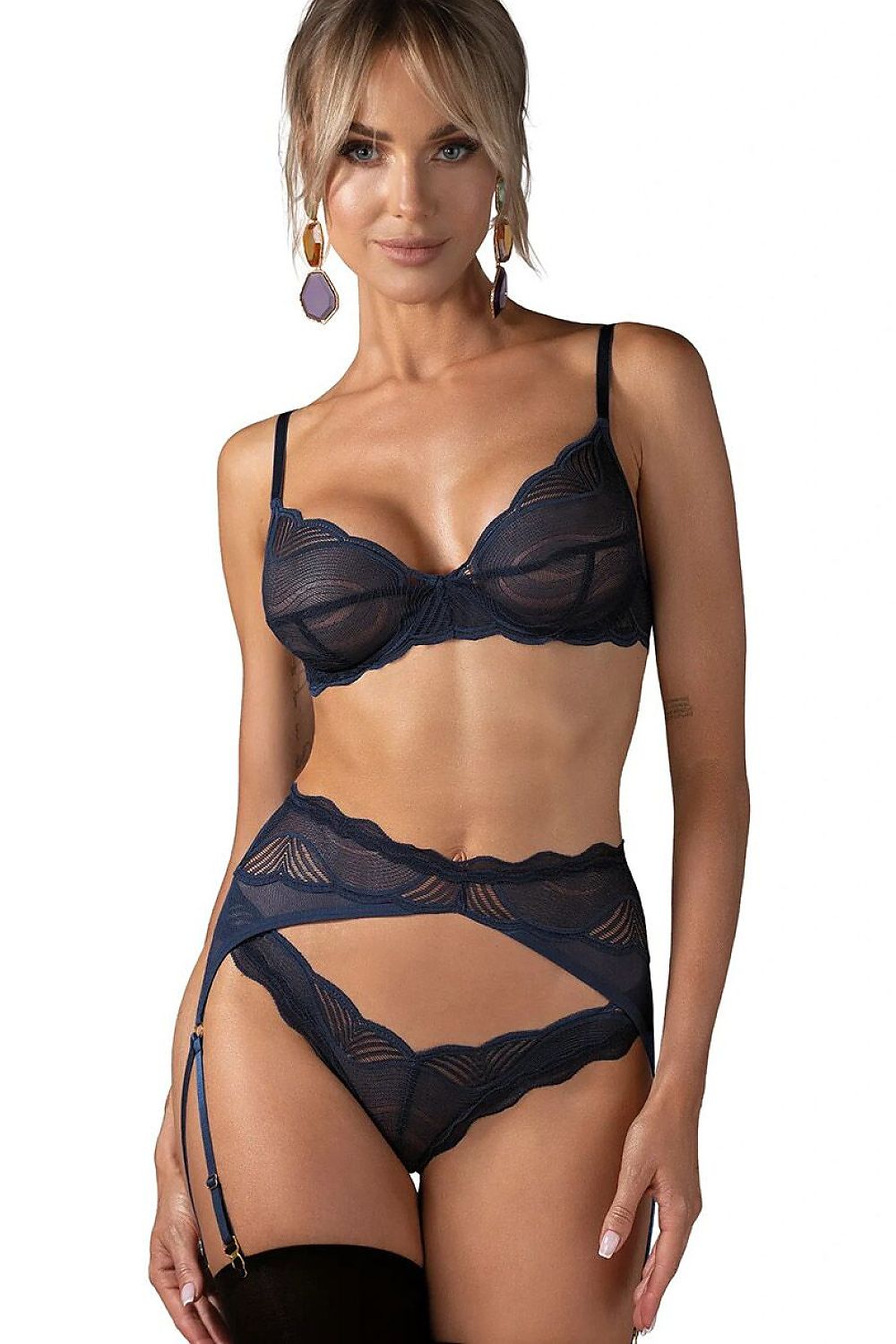  Sexy set model 229628 Obsessive 
