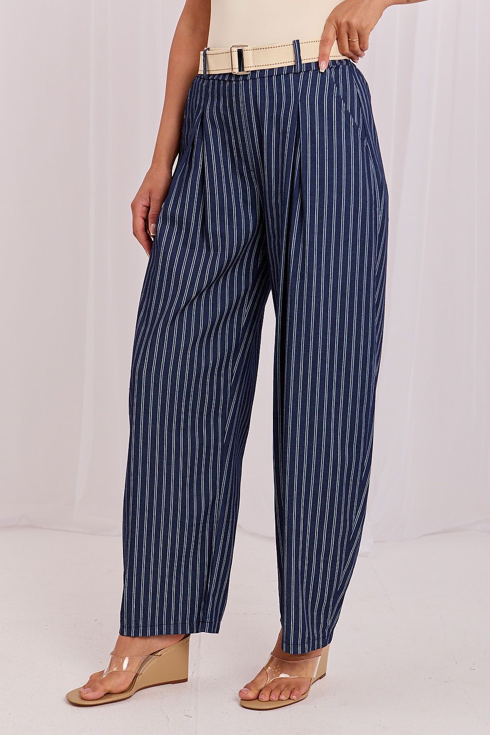  Women trousers model 229638 Factory Price 