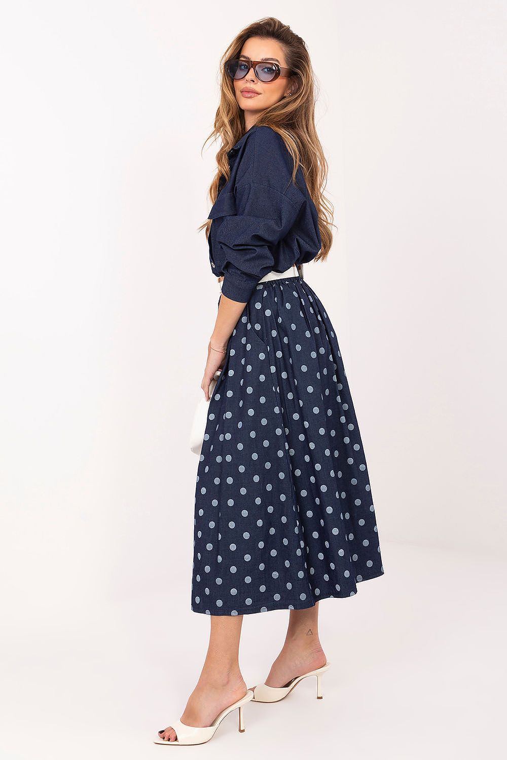  Skirt model 229649 Factory Price 