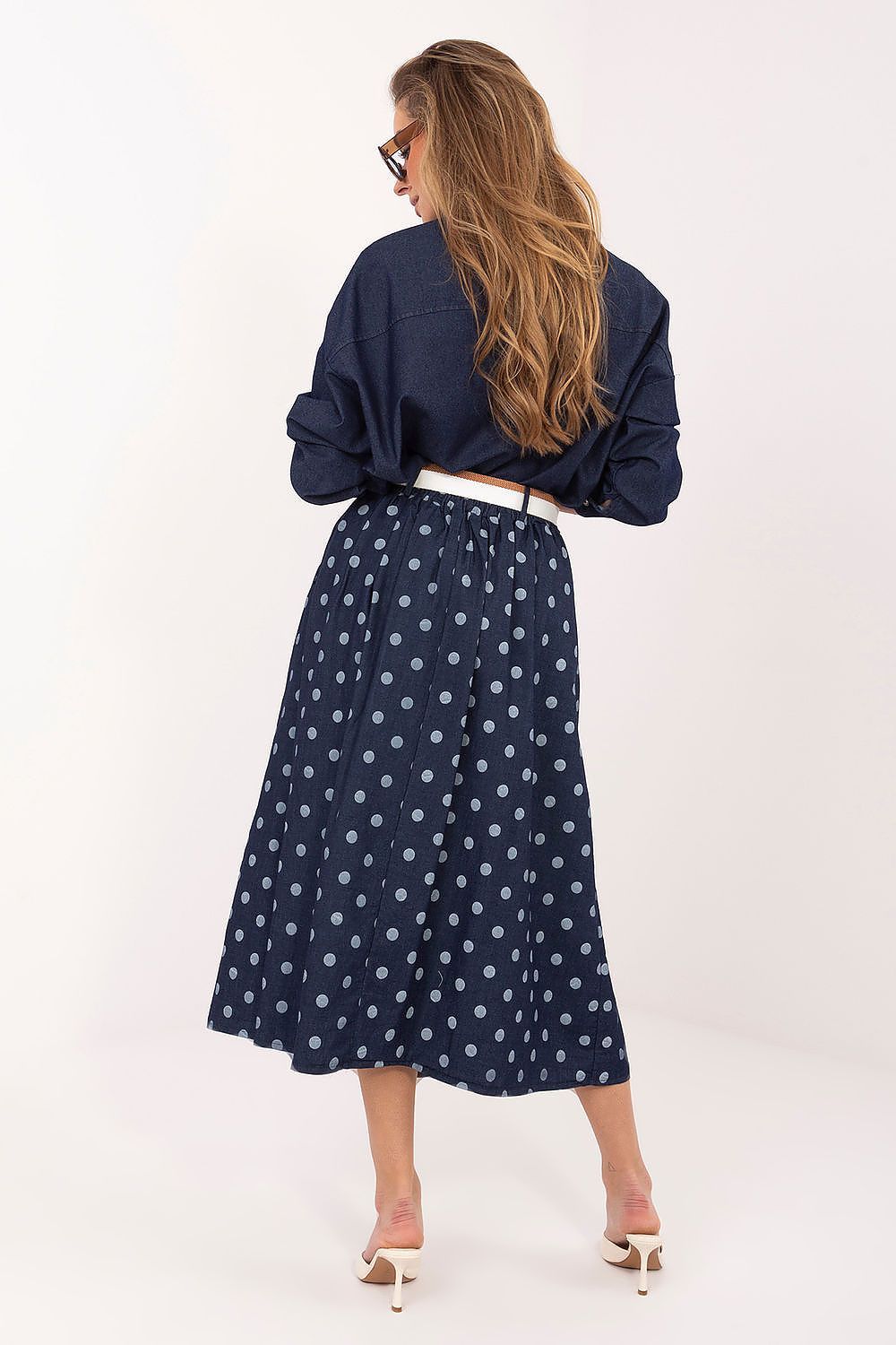  Skirt model 229649 Factory Price 