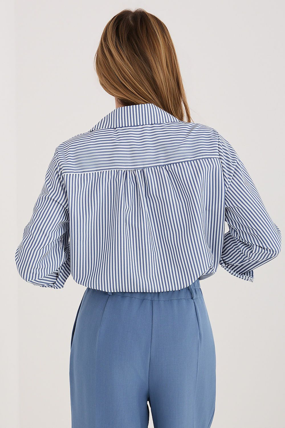  Long sleeve shirt model 229655 Factory Price 