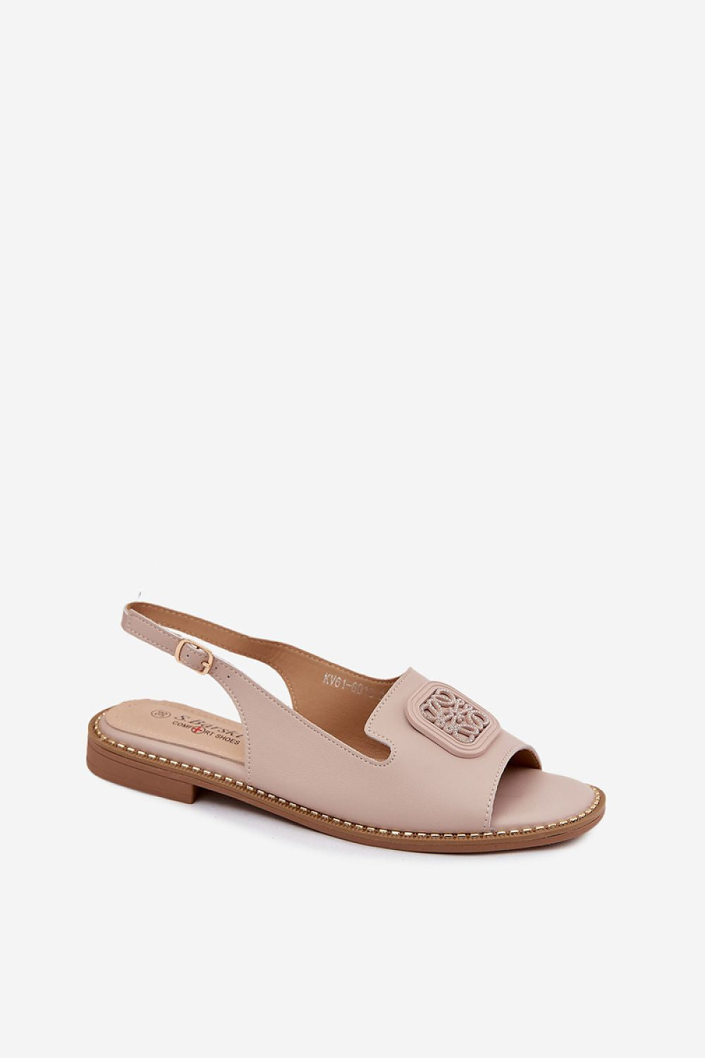  Sandals model 229721 Step in style 