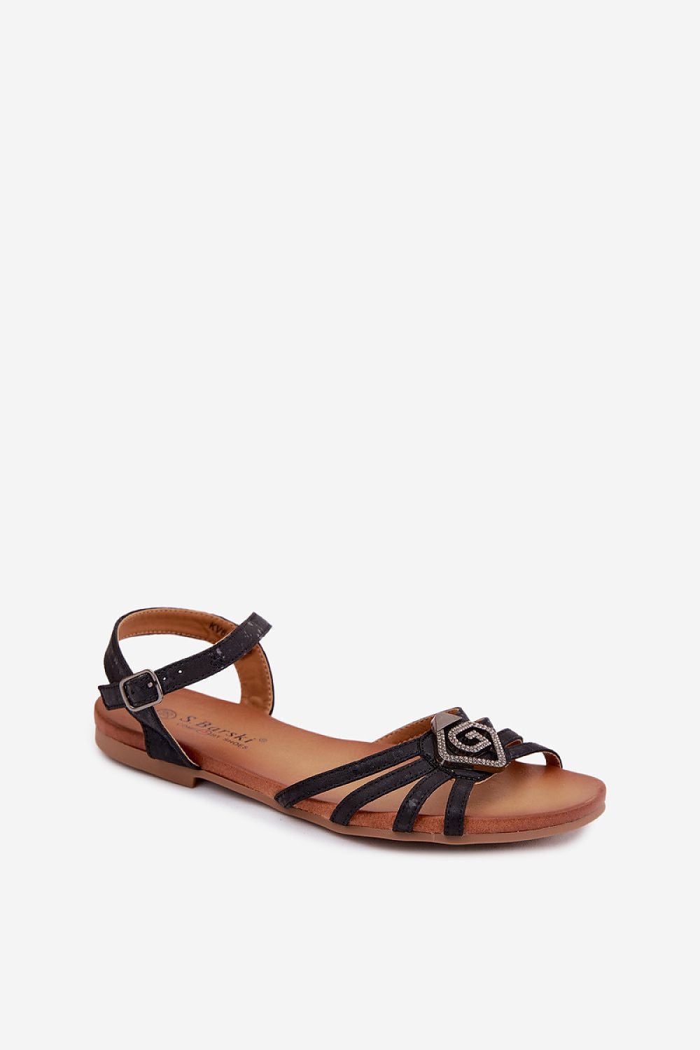  Sandals model 229722 Step in style 