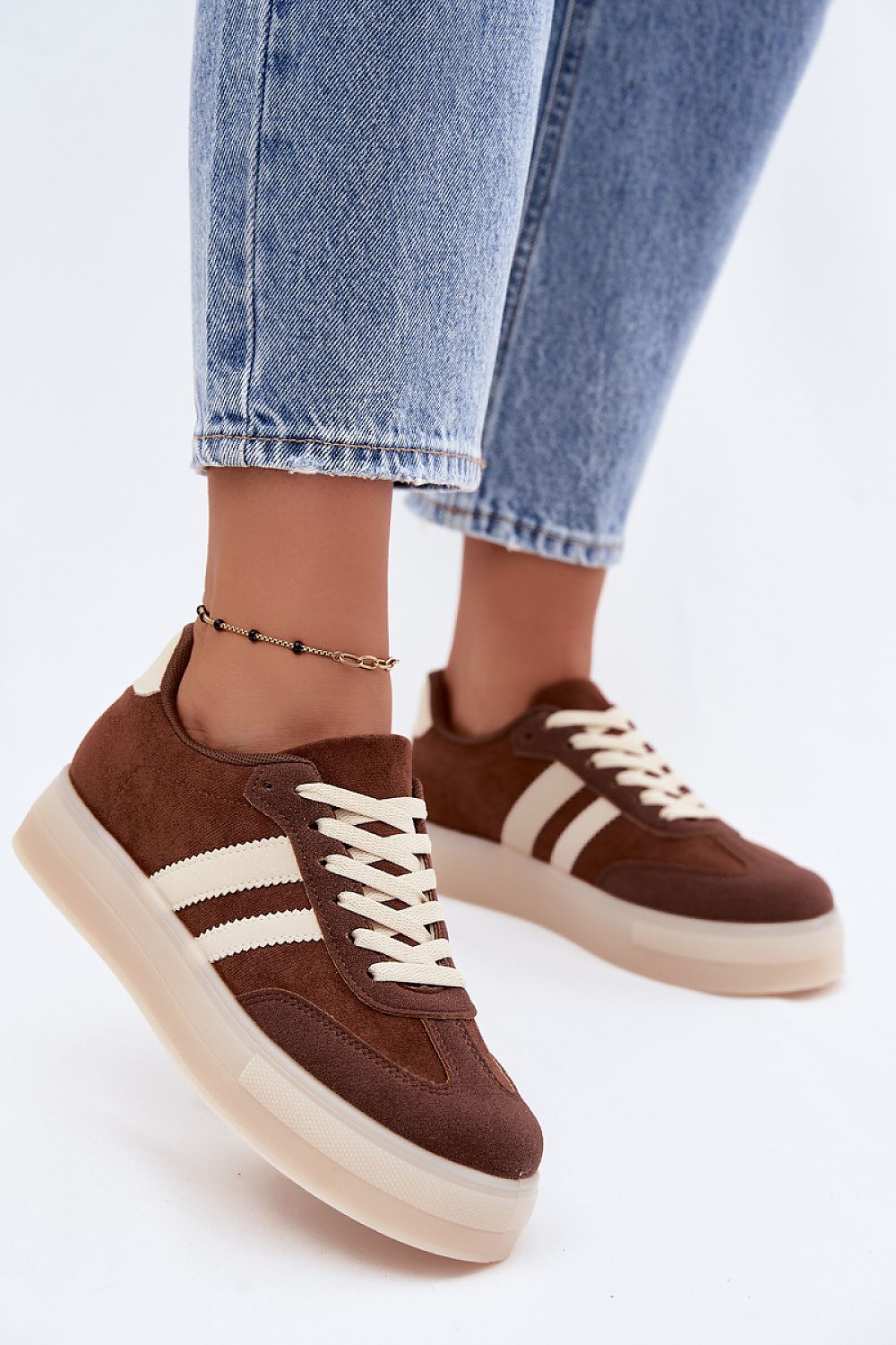  Sport Shoes model 229748 Step in style 