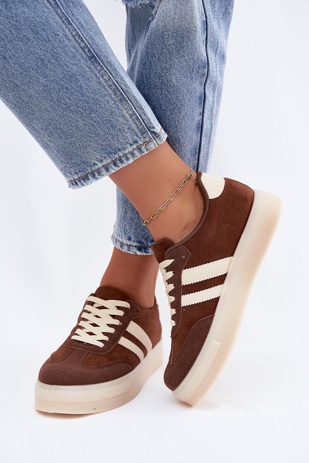  Sport Shoes model 229748 Step in style 