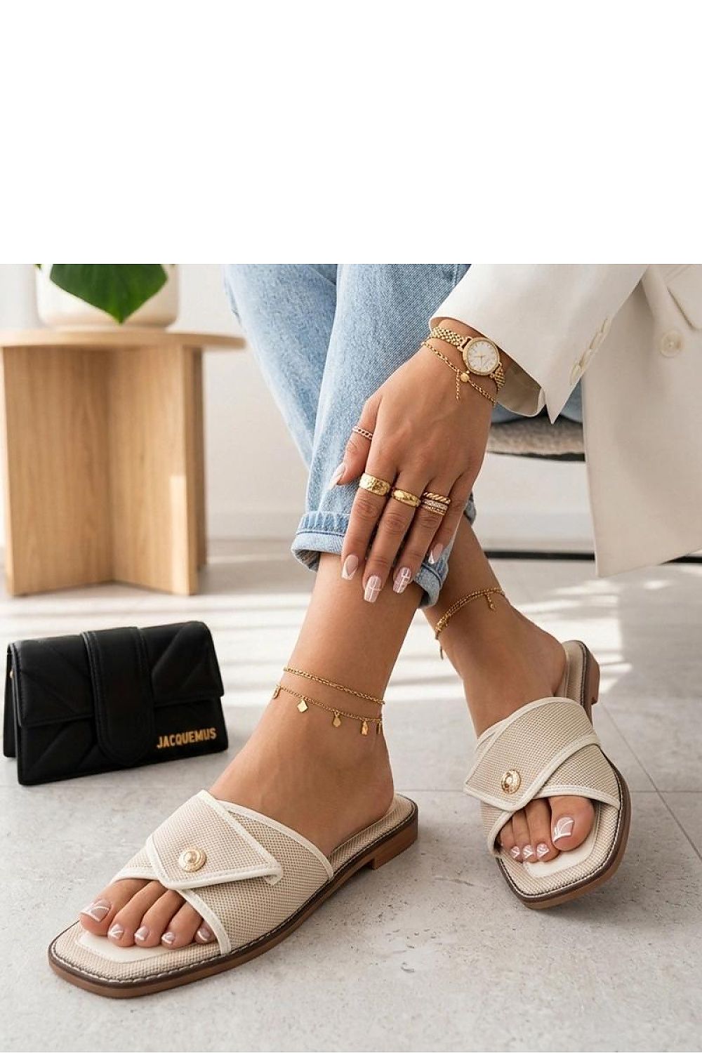  Flip-flops model 229798 Solea 