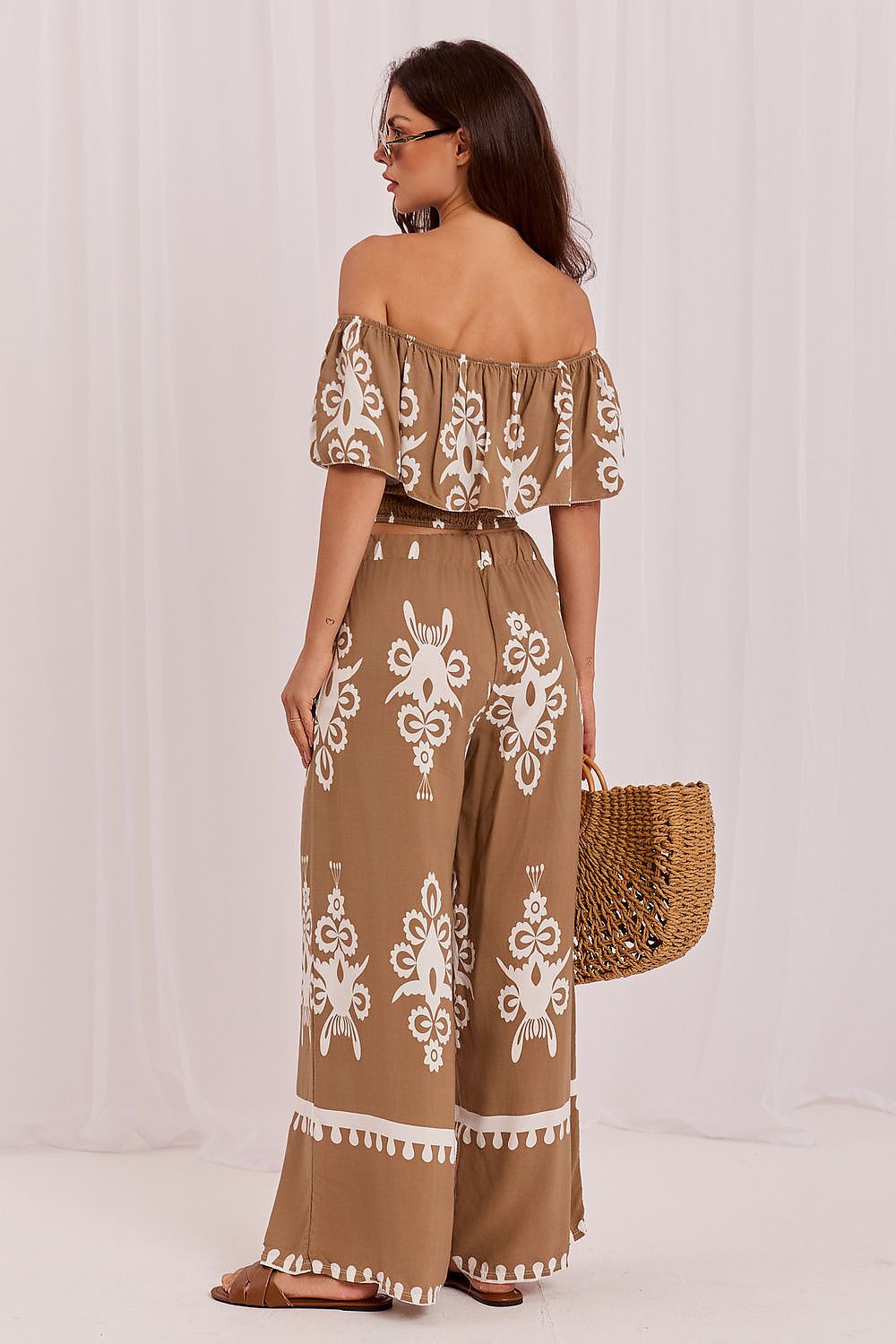  Set model 229818 Italy Moda 