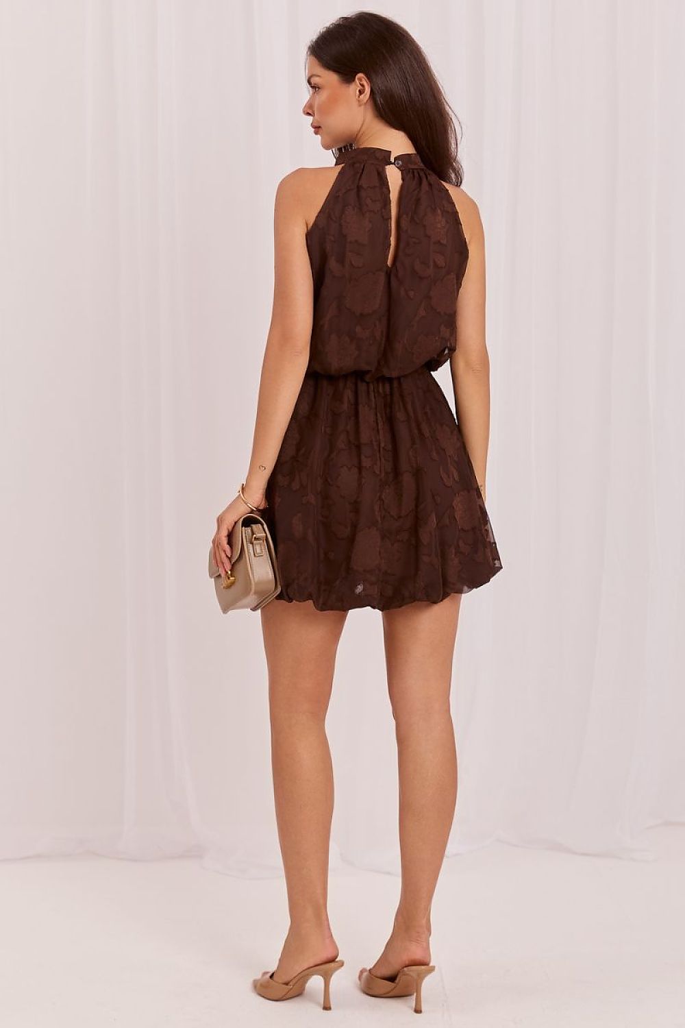  Cocktail dress model 229820 Italy Moda 