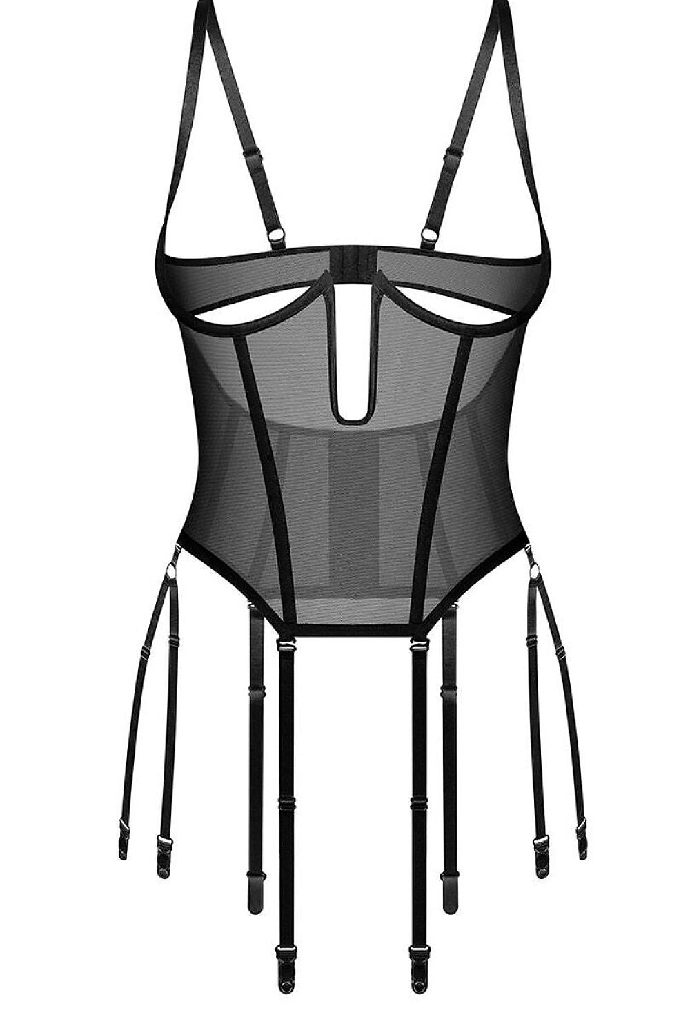  Corset model 229829 Obsessive 