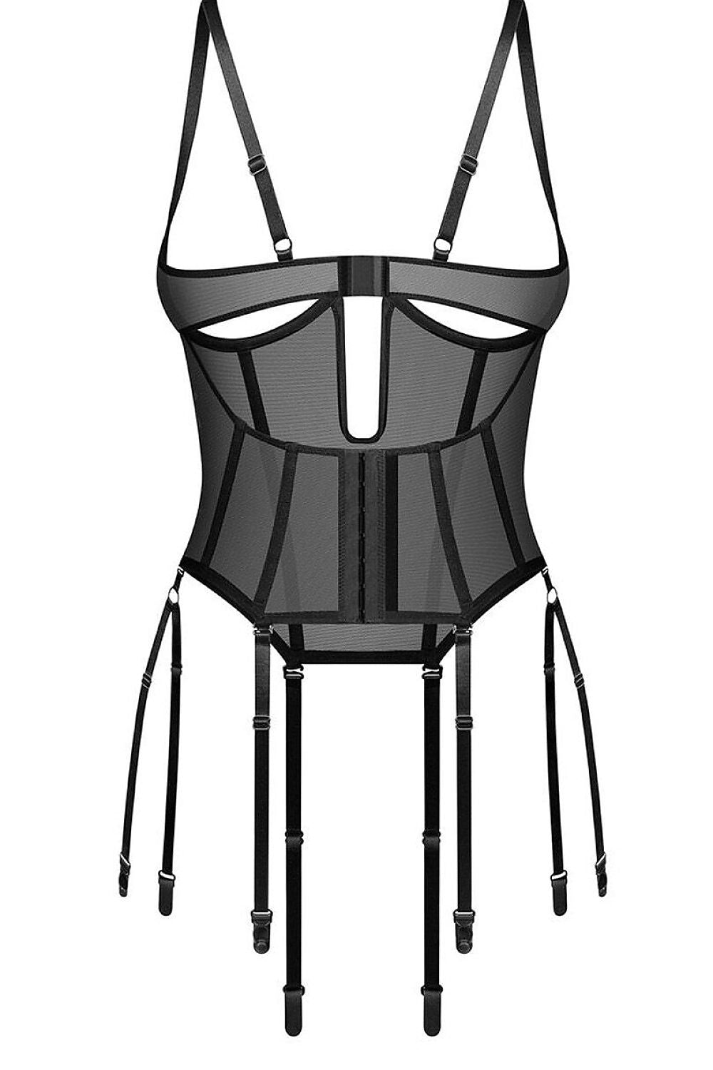 Corset model 229829 Obsessive 